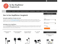 Inearkopfhoerer-vergleich.de