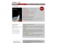 oqgc.com Webseite Vorschau