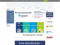 techart.com.pl Webseite Vorschau