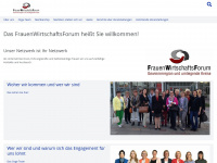 Frauenwirtschaftsforum.de