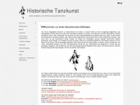 Historische-tanzkunst.de