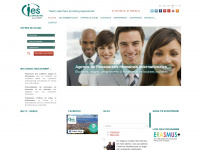 ies-consulting.fr Thumbnail