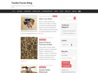textile-forum-blog.org