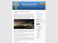 kickpoliooutofafrica.wordpress.com