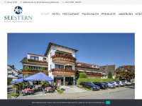 Hotelseestern.com