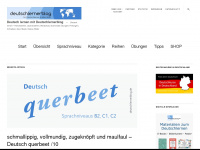 Deutschlernerblog.de