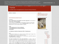 hundefreundliche-fewo-usingen.blogspot.com Webseite Vorschau