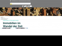 immobilien-news-24.org Webseite Vorschau