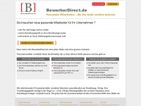 Bewerberdirect.de