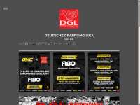 deutschegrapplingliga.org Thumbnail