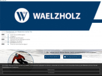 waelzholz-skikanten.de Webseite Vorschau