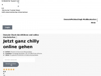 chilly.domains Thumbnail