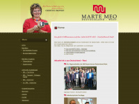 martemeo-deutschland-west.de Webseite Vorschau