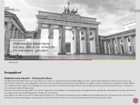 deutsche-makler-rente.de Webseite Vorschau