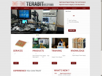 terabitsolutions.com