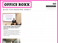 office-roxx.de Thumbnail