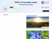 Radio-universelles-leben.de