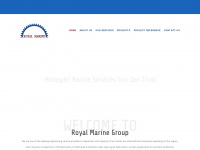 Royalmarinegroup.com
