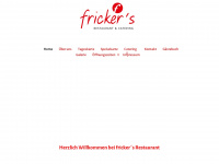 Frickers.de
