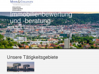 Mohr-collegen.com