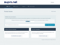 domain-shop.li Webseite Vorschau