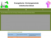 Unterkochen-ebnat-evangelisch.de