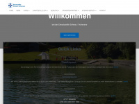 owr-schwaz.at Webseite Vorschau