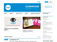 alarmphone.org