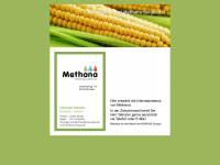 Methana-biogas.de