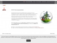 deutz-sdb.com Webseite Vorschau