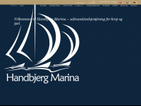 handbjergmarina.com