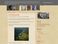 derwagen.blogspot.com Webseite Vorschau