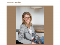 raumgefuehl.ch Webseite Vorschau