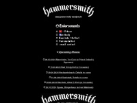 hammersmith-mannheim.de Thumbnail