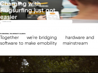 Plugsurfing.com