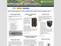 hybridenergytechnologies.com