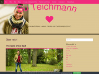 su-teichmann.de Webseite Vorschau