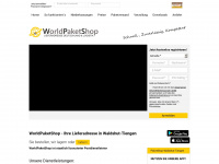Worldpaketshop.ch
