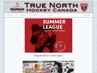 Truenorthhockey.com
