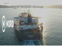 reederei-nord.com