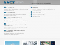metzmedic.com Thumbnail