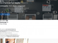 your-isc.ch Webseite Vorschau