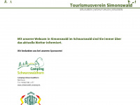 Tourismusverein-simonswald.de