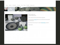 mhw-keramik-wieding.de Webseite Vorschau