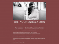 Diekuchenbaeckerin.wordpress.com