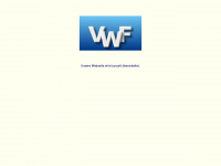 vwf.de Webseite Vorschau