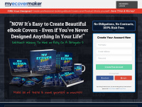 myecovermaker.com