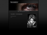 barfly-foto.de Webseite Vorschau