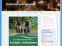 Stukenbrock-senne.de