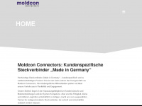 moldcon.de Webseite Vorschau